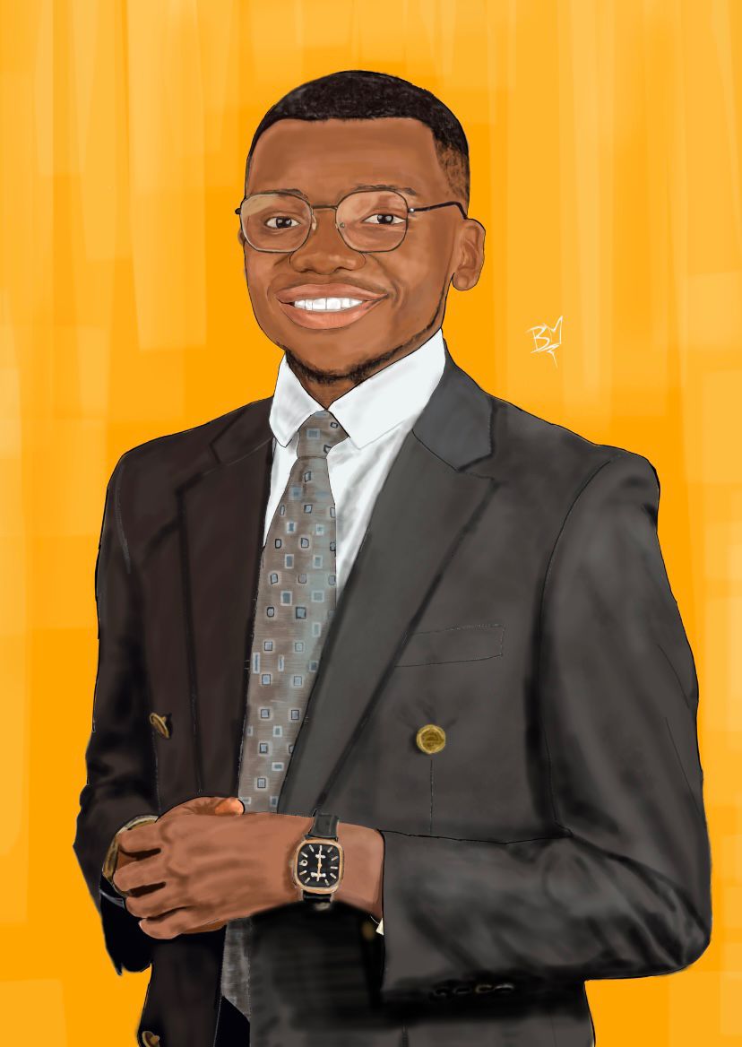 Men's Portrait