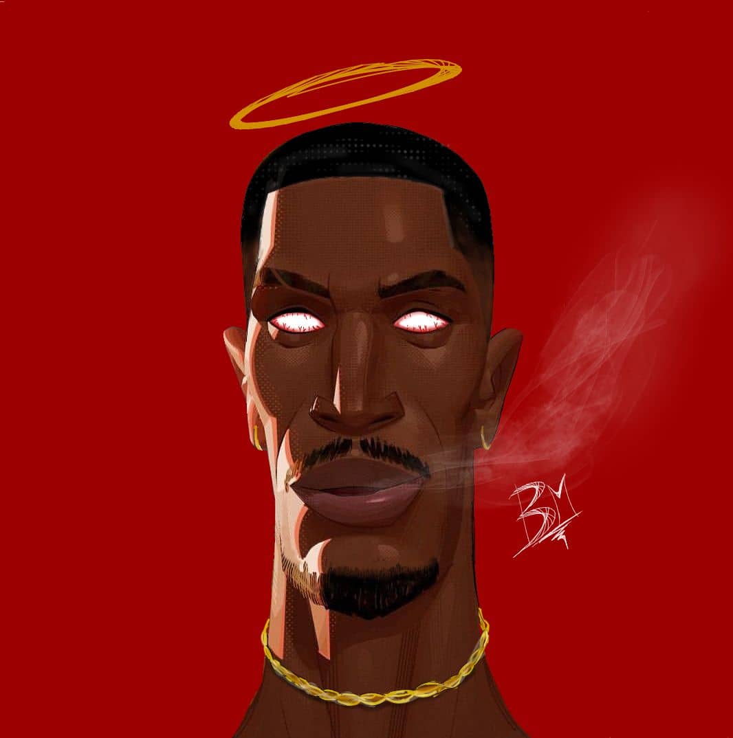 Aaron Divinity