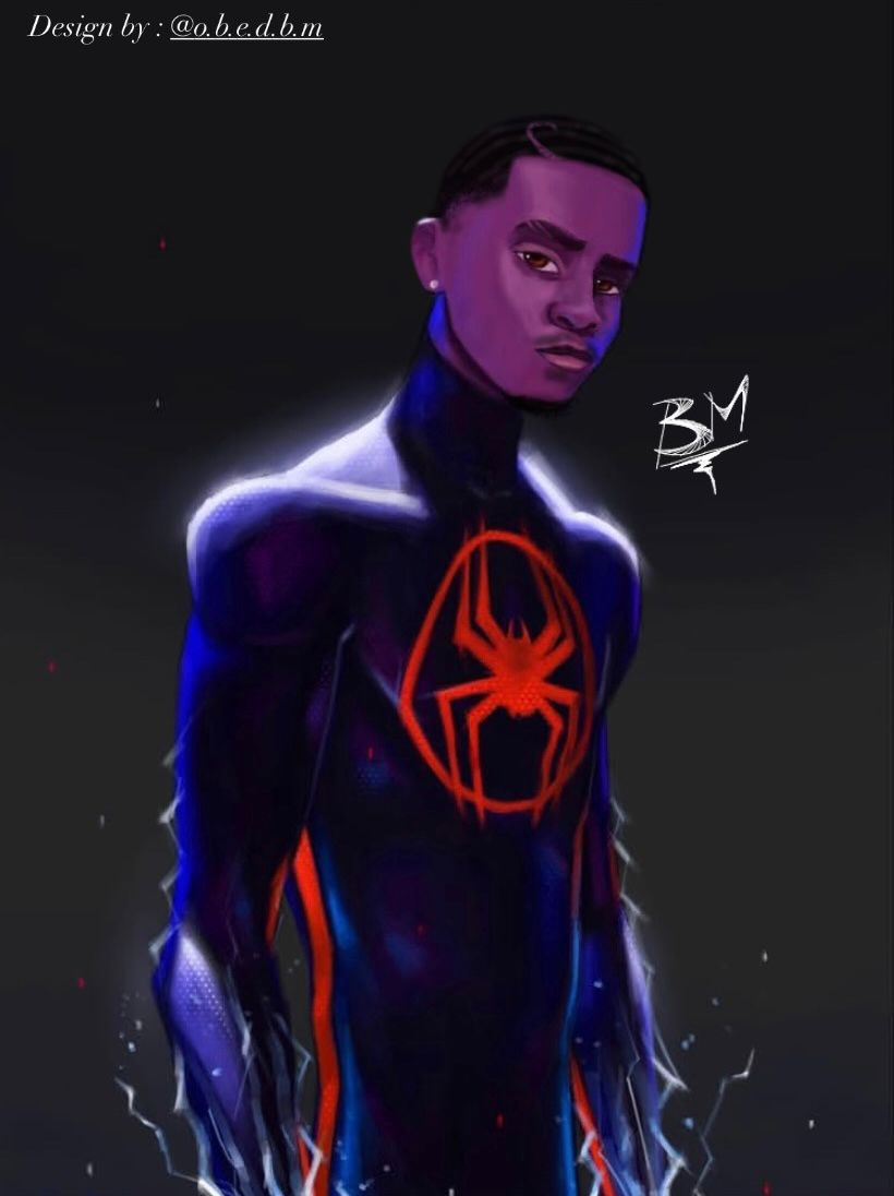 Spider BM