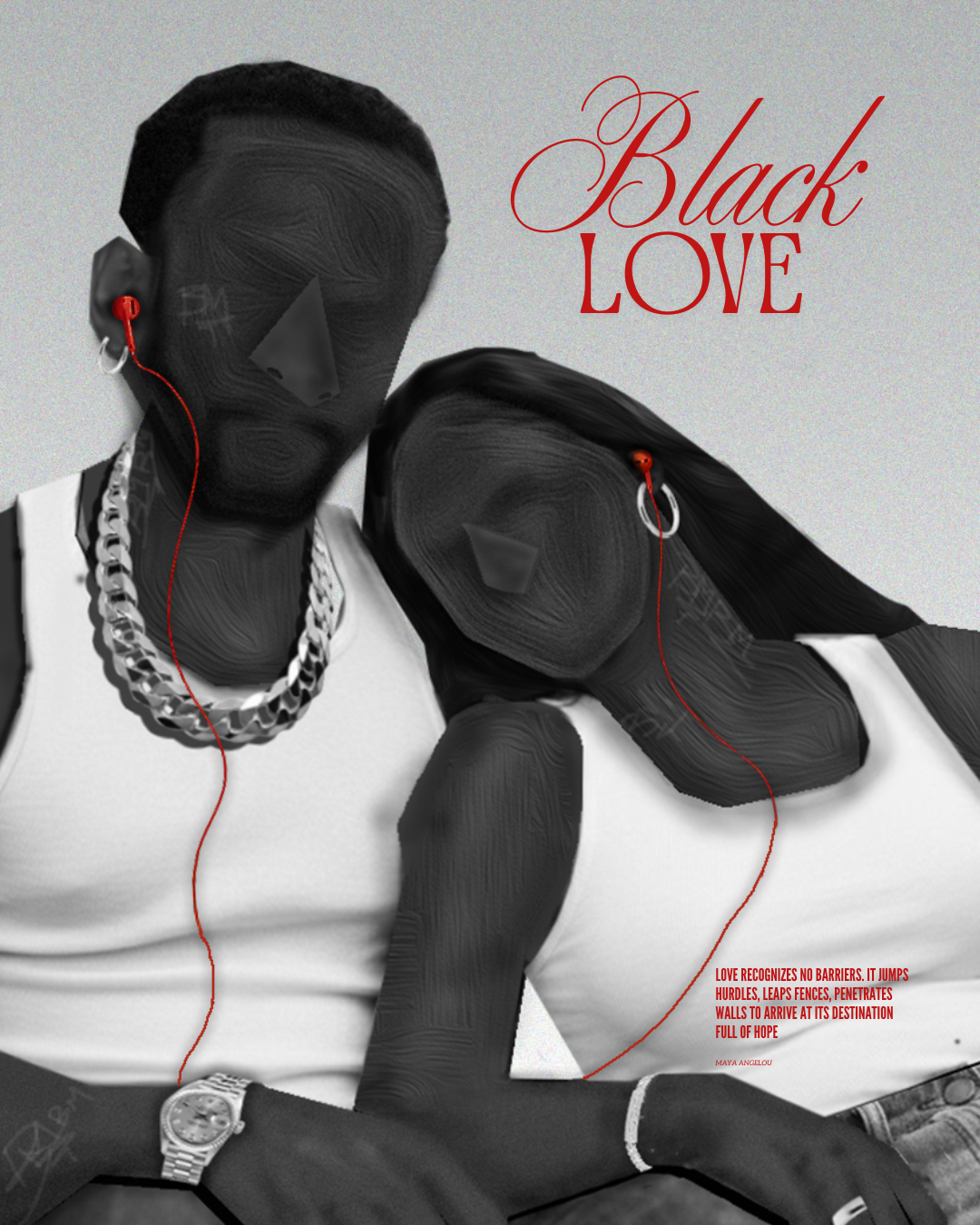 Black Love