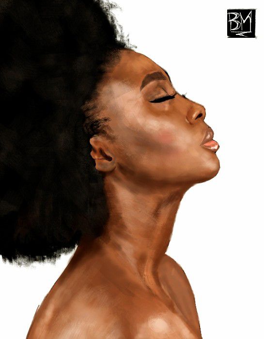 Women's Portrait